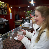 Study Abroad in Torino, Italy, with USAC